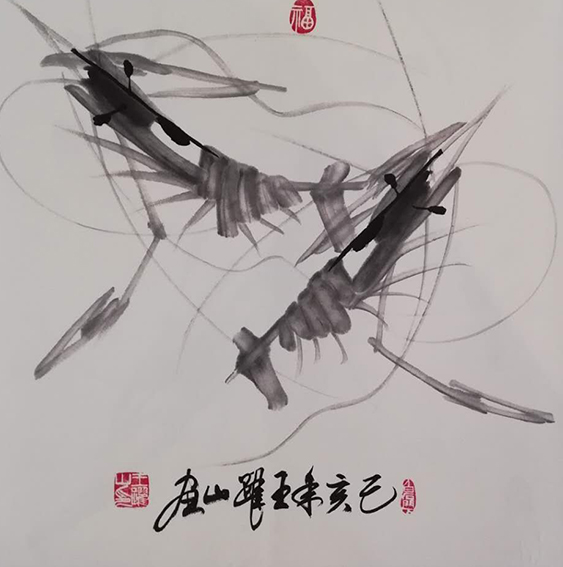 王跃山作品3