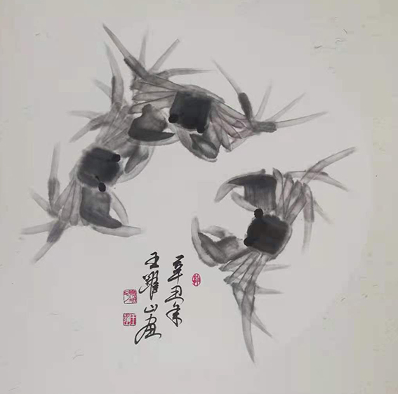 王跃山作品4