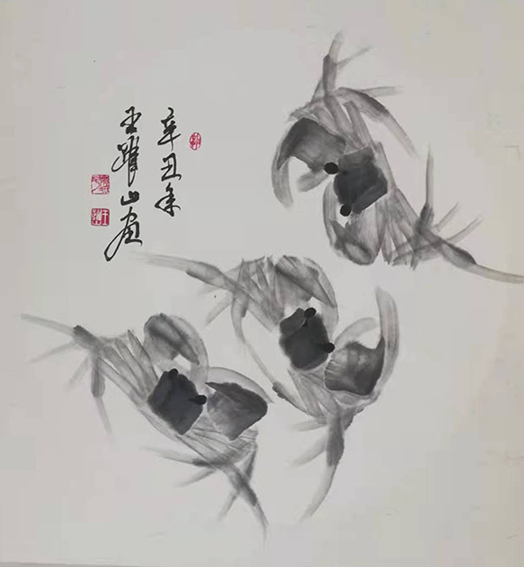 王跃山作品6