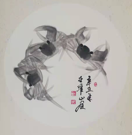 王跃山作品7