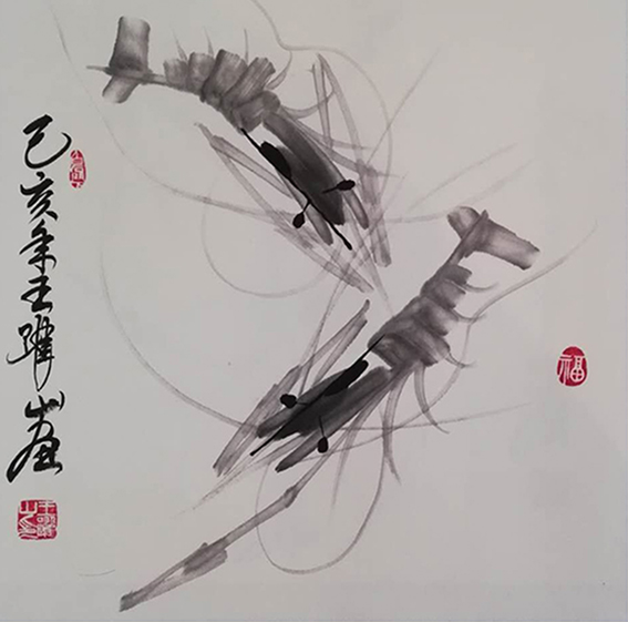 王跃山作品8