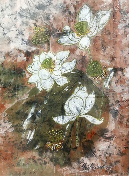 孟繁华作品1