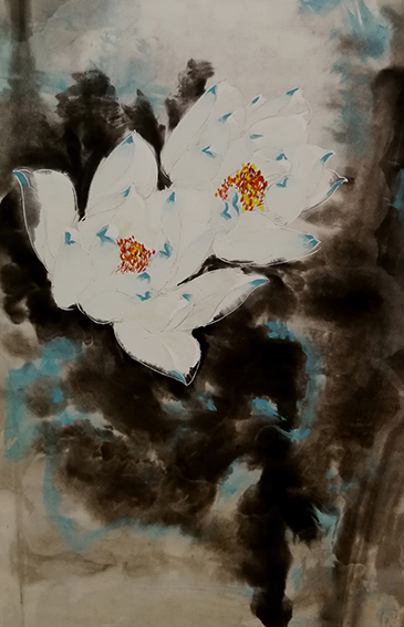 孟繁华作品4