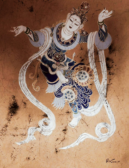 孟繁华作品6