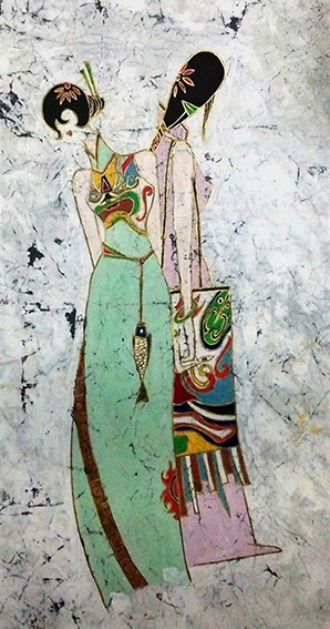孟繁华作品7