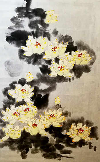 孟繁华作品8