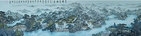 彭泽讯作品1