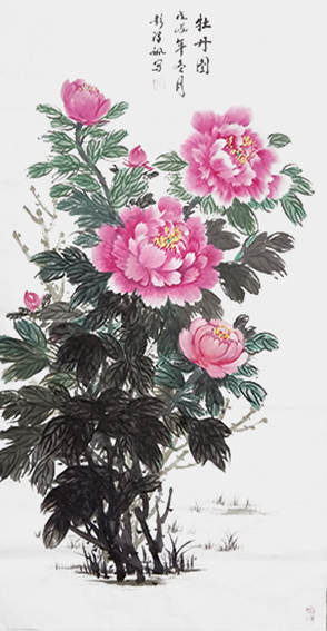 彭泽讯作品7
