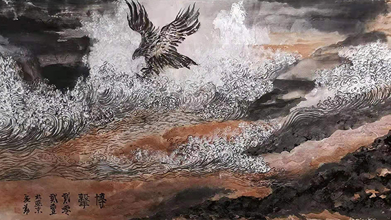 钟家勤作品10