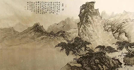 钟家勤作品11