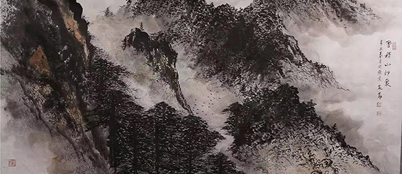 钟家勤作品14
