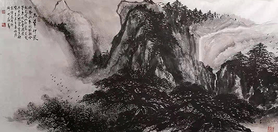 钟家勤作品18