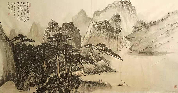 钟家勤作品4