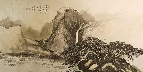 钟家勤作品9