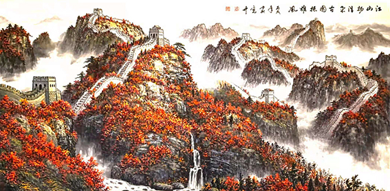 裴宪中作品10
