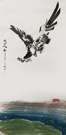 张小刚作品13