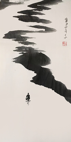 张小刚作品14