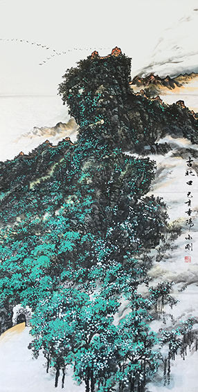 张小刚作品6