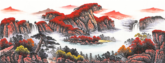 牟宜成作品10