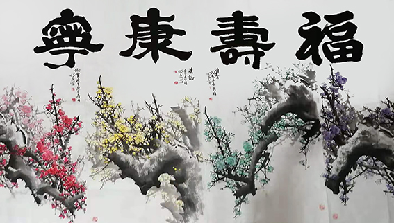 张孝林作品10