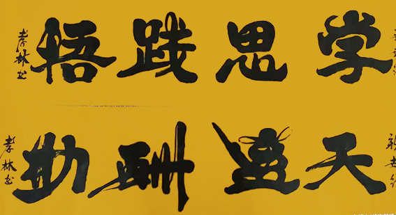 张孝林作品8