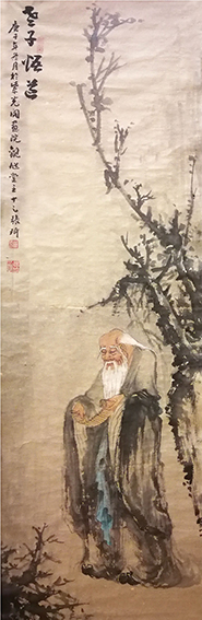 张琦作品11
