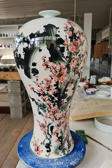刘西秦作品1