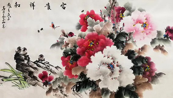 刘西秦作品10