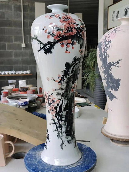 刘西秦作品3