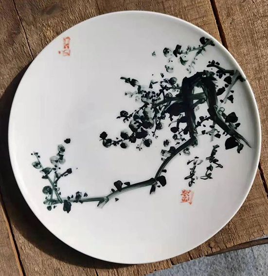 刘西秦作品4