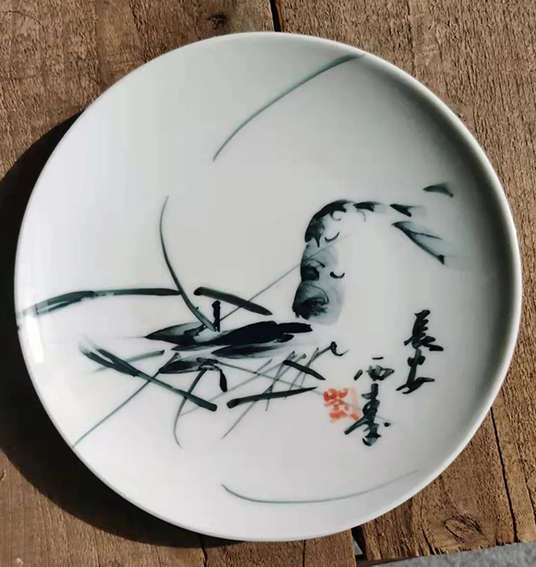 刘西秦作品5