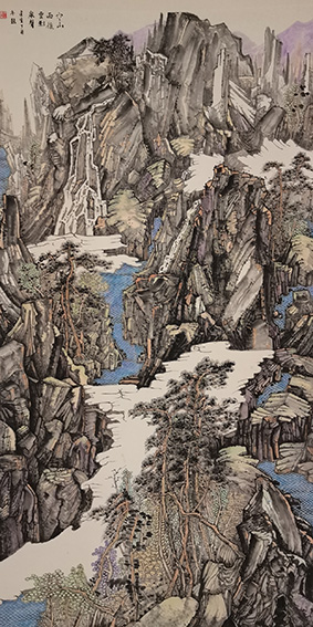 王建生作品1