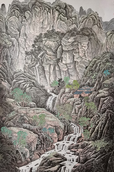 王建生作品10