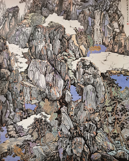 王建生作品3