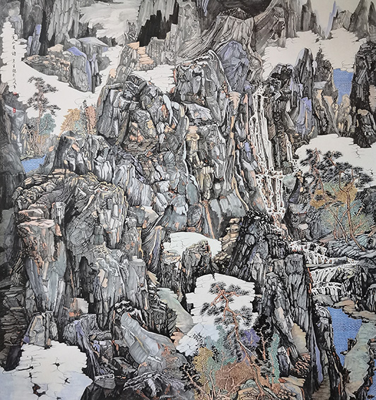 王建生作品6