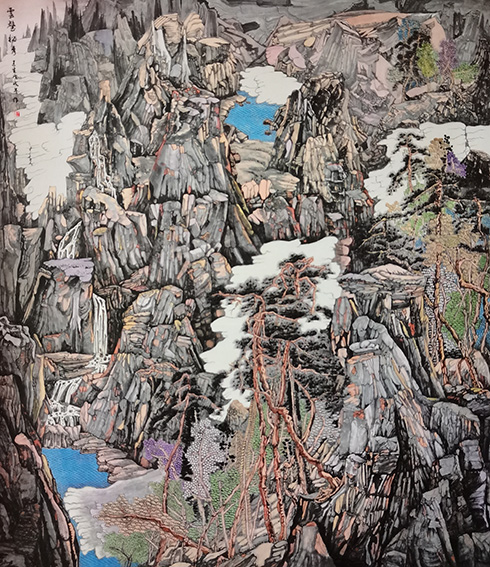王建生作品7