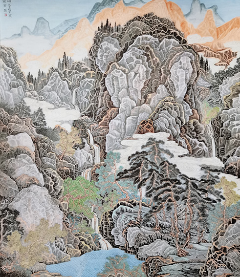 王建生作品8
