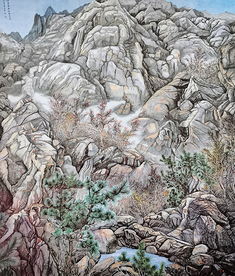 王建生作品9
