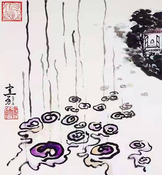 何建勇作品15
