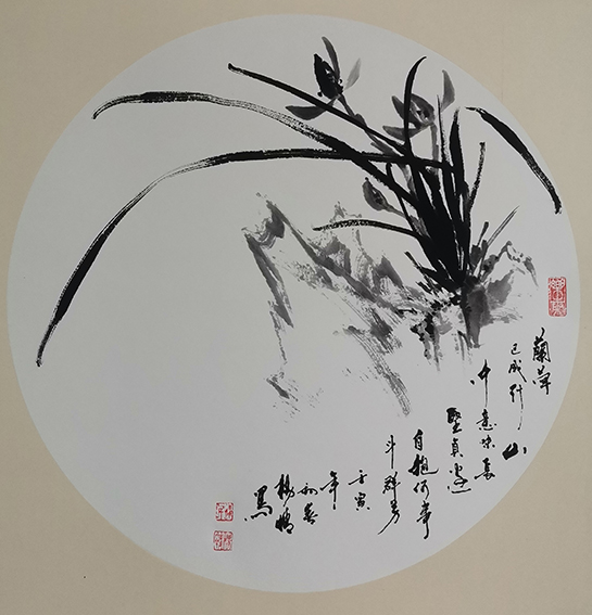 杨情作品11