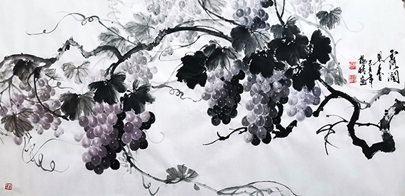 杨情作品14