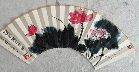 刘涛作品3