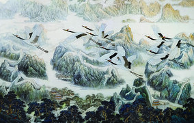 徐震时作品10