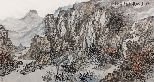 任纪成作品7