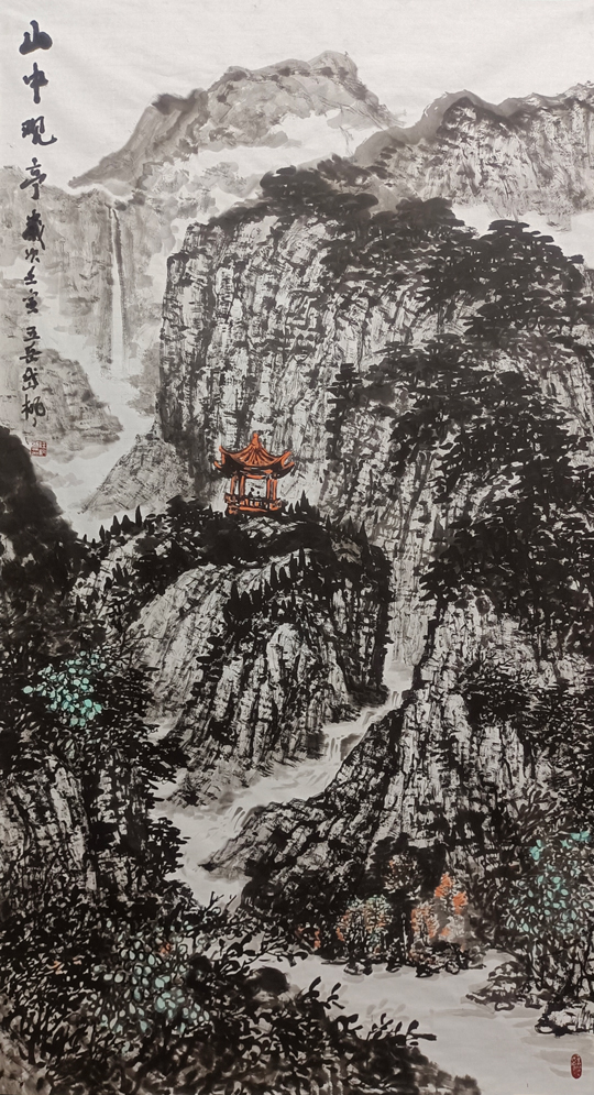 任纪成作品8
