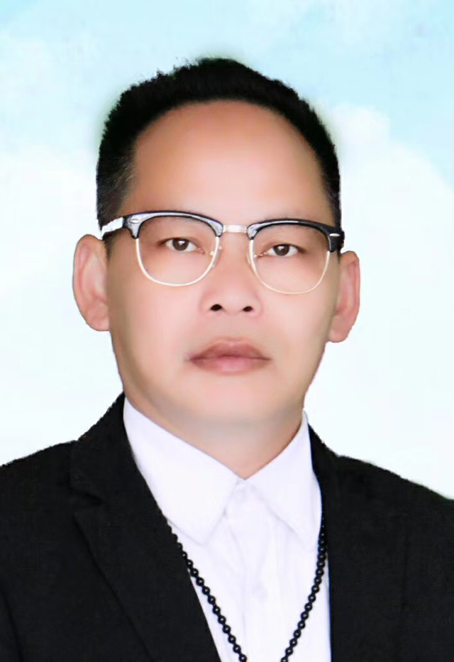 第二届特聘书画家池其桢
