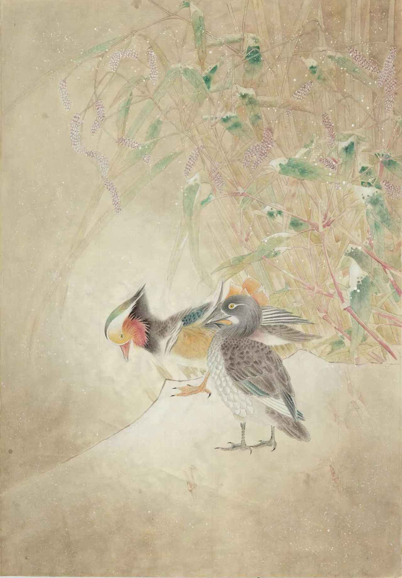 早冬