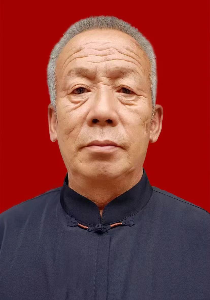第二届特聘书画家高安善