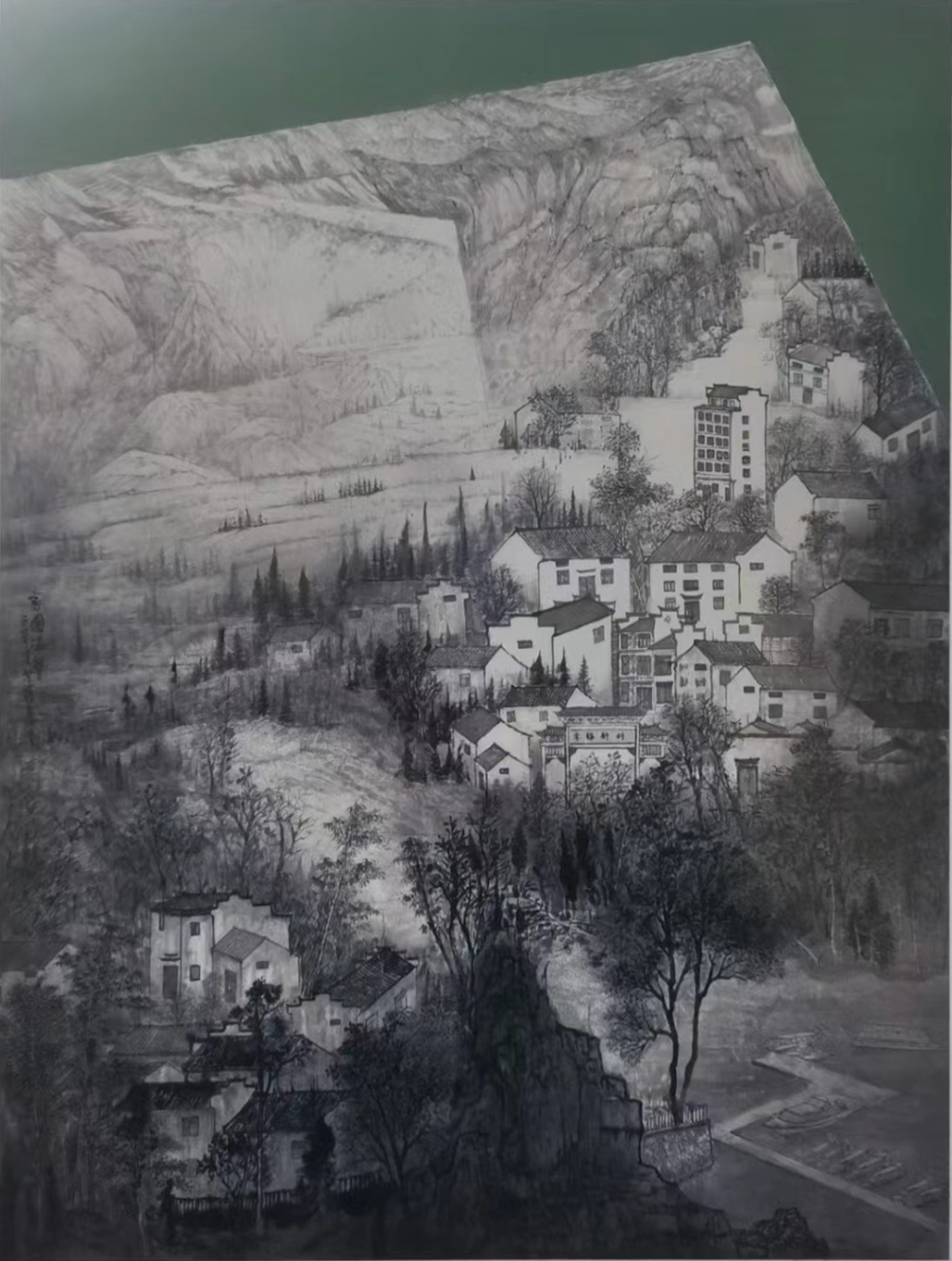 《家园温馨》