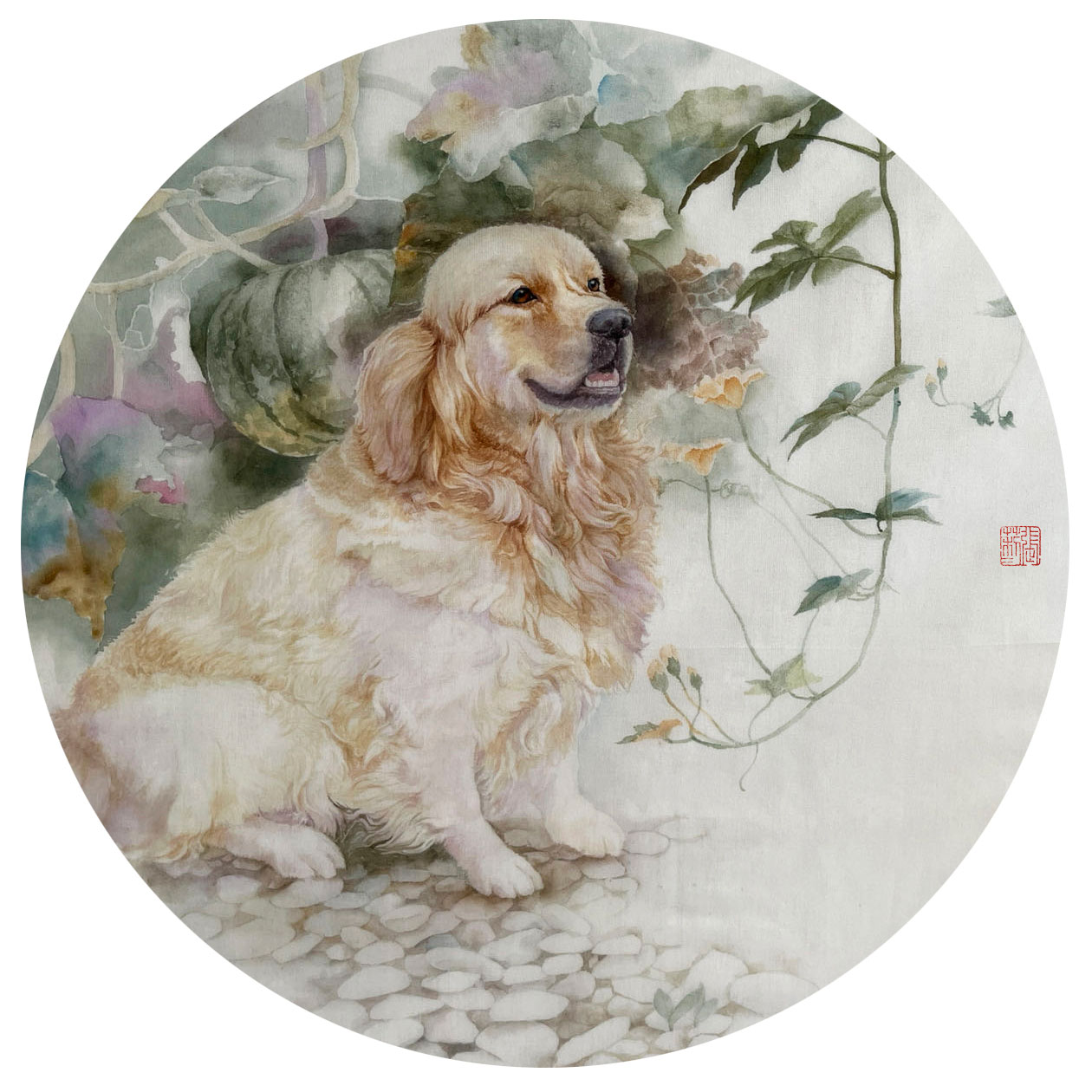 生肖狗